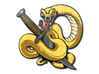 Coiled Strike image